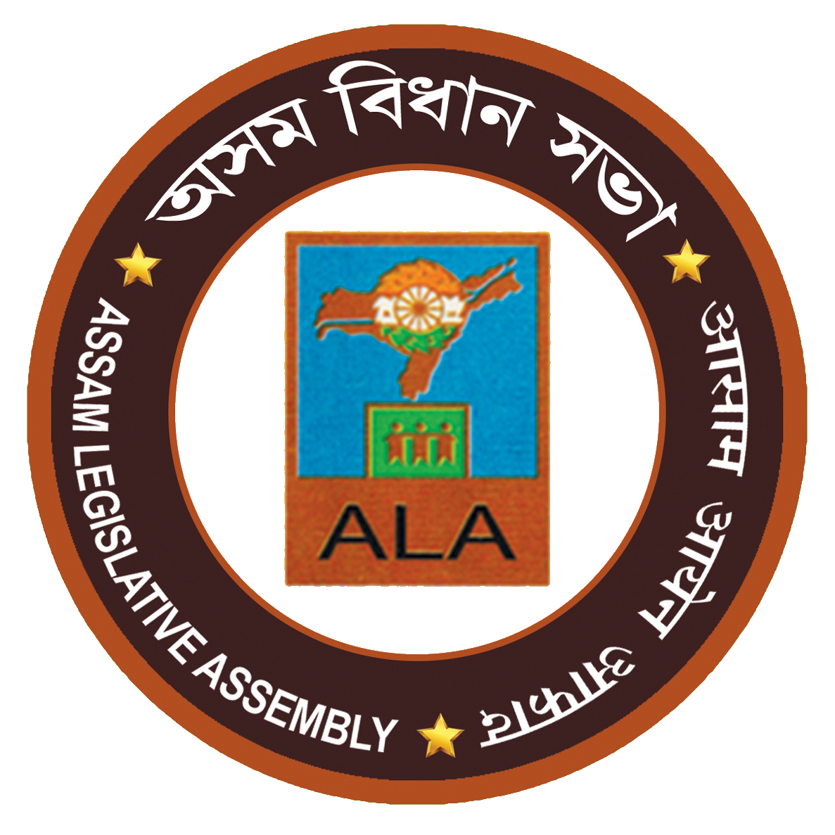 BJP Logo